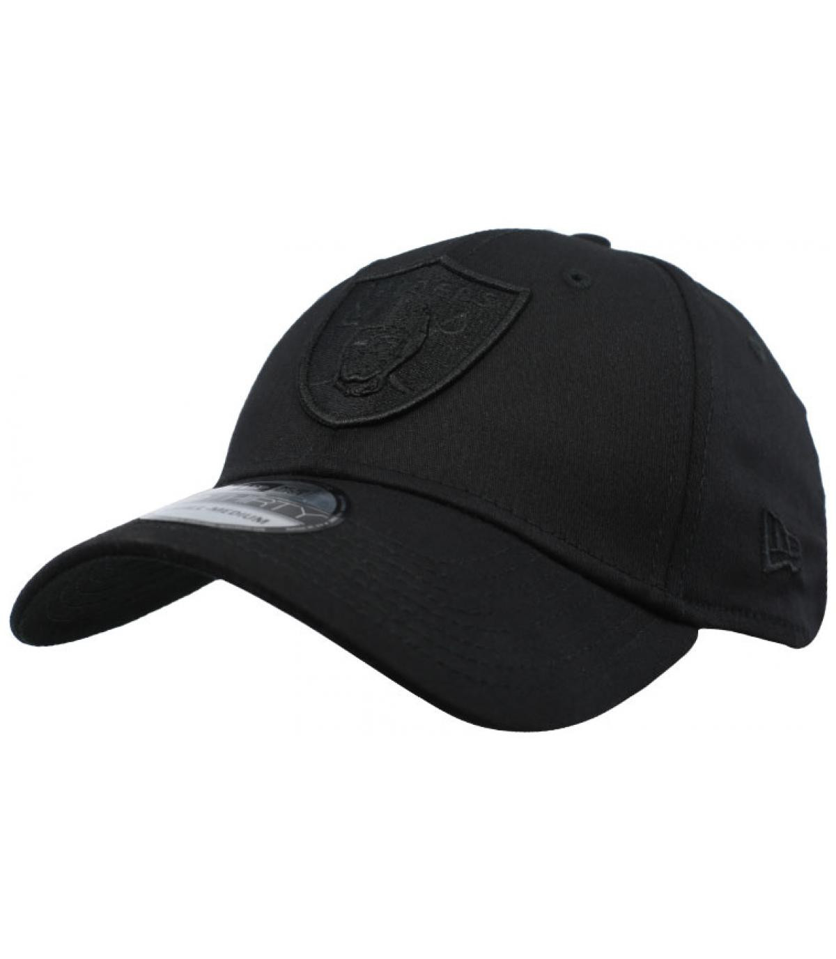 Raiders shop 9forty hat